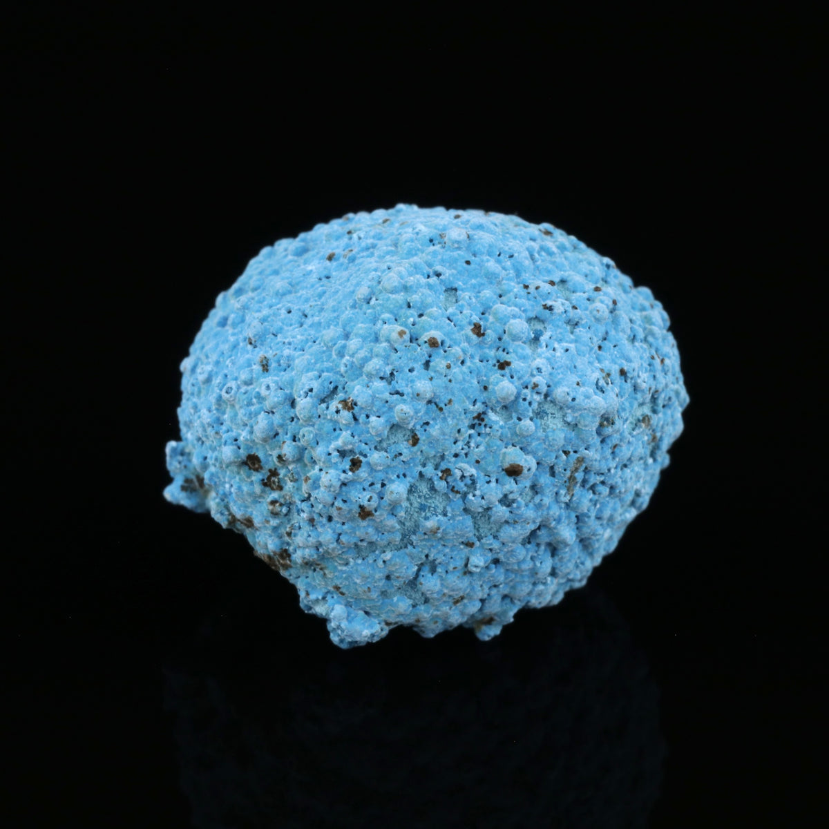 Shattuckite - photo 2