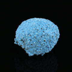 Shattuckite - photo 2