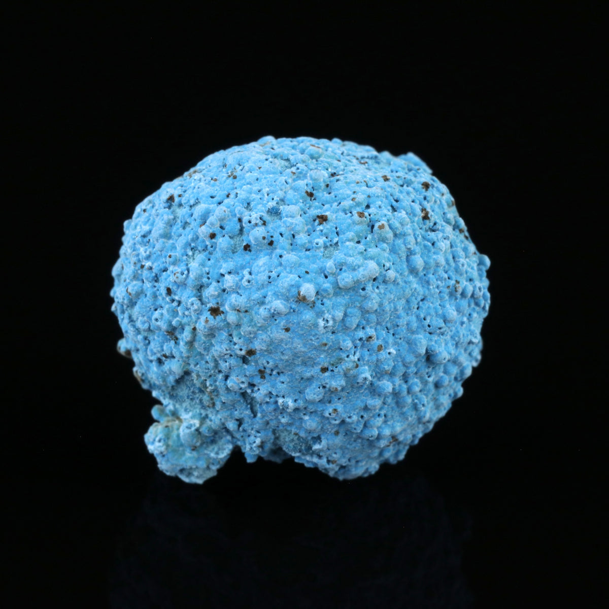 Shattuckite - photo 4