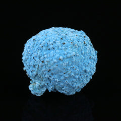 Shattuckite - photo 4