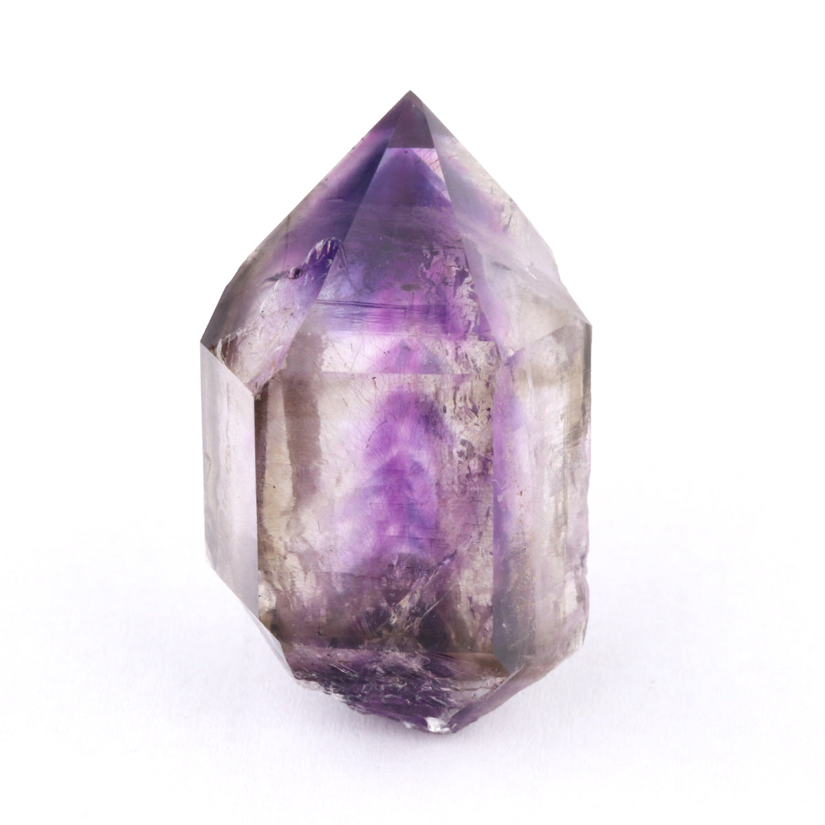 Amethyst Quartz - photo 1