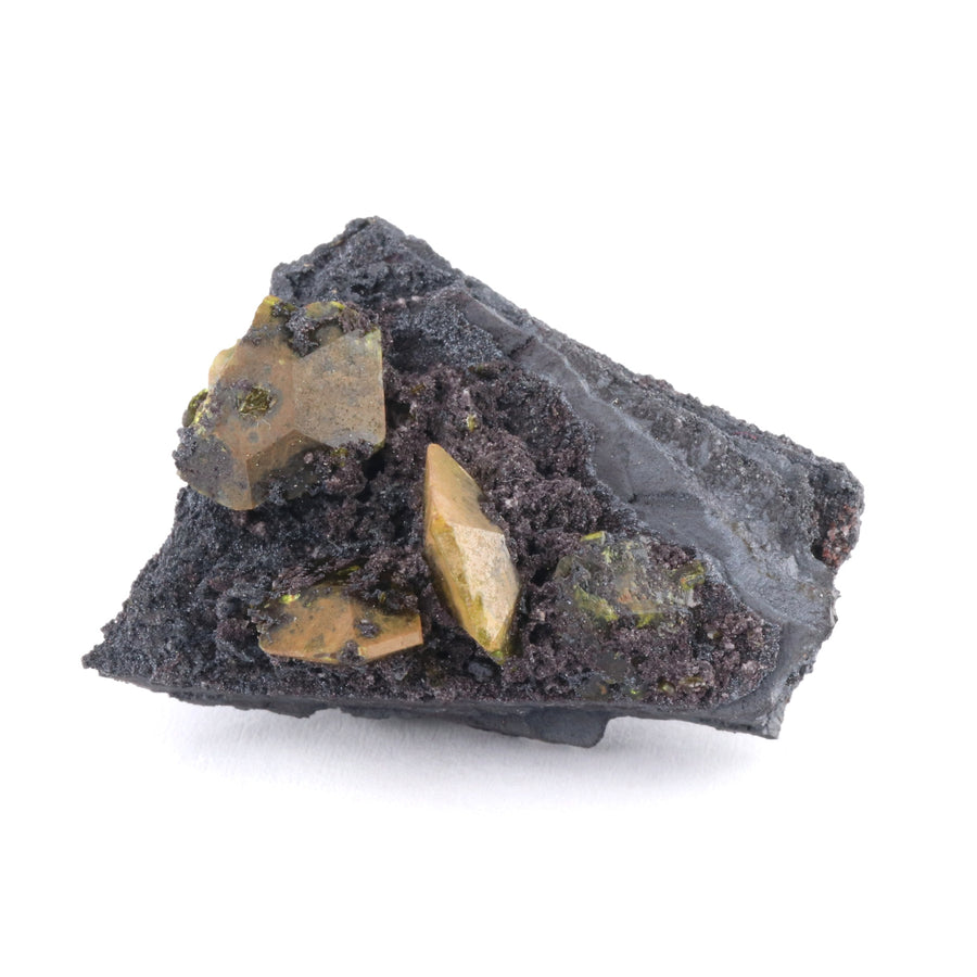 Sturmanite - photo 1