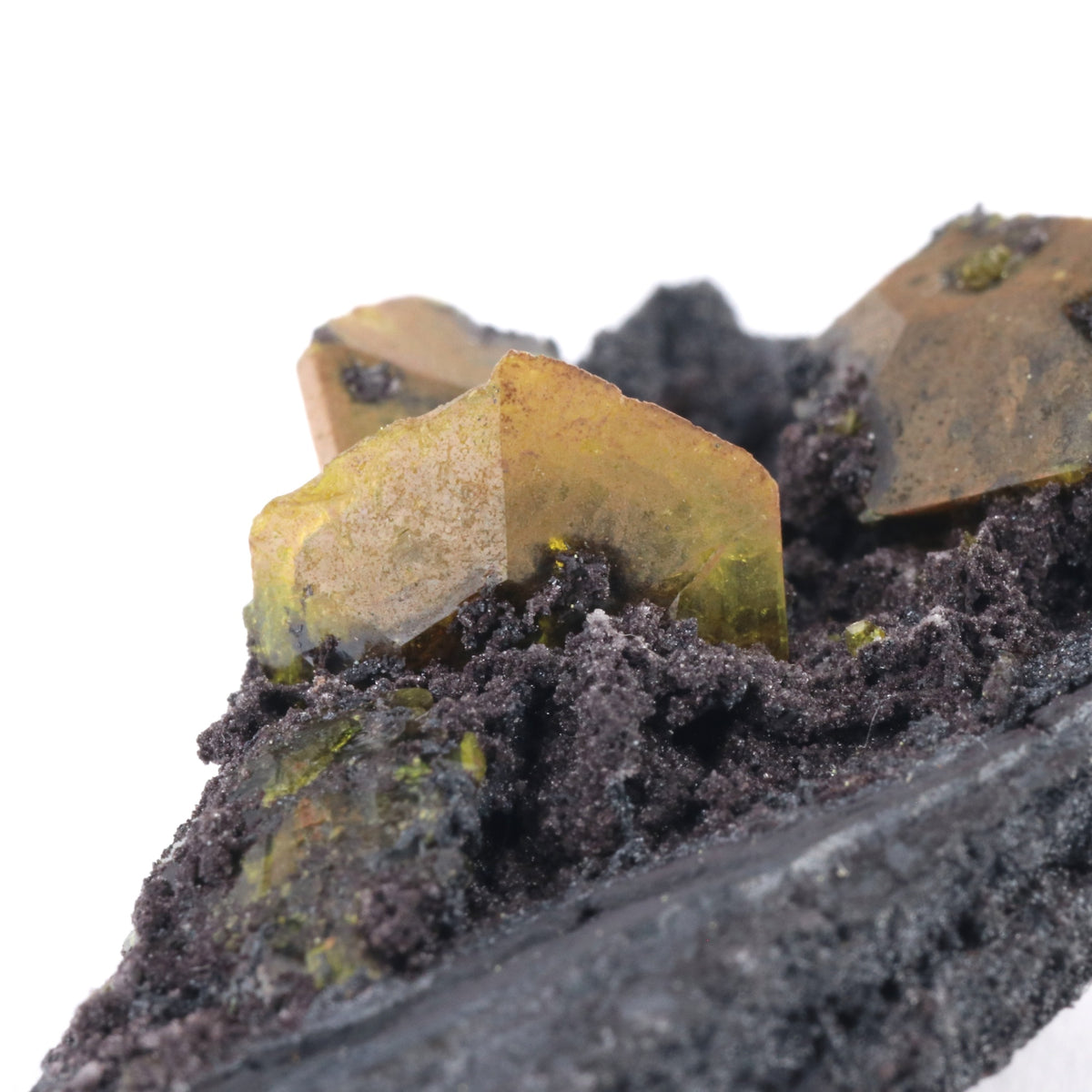 Sturmanite - photo 2