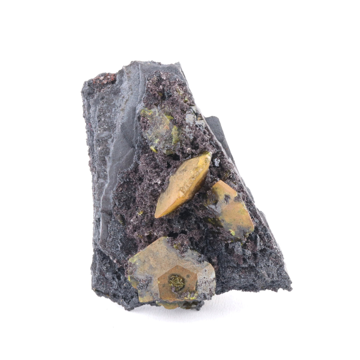 Sturmanite - photo 3