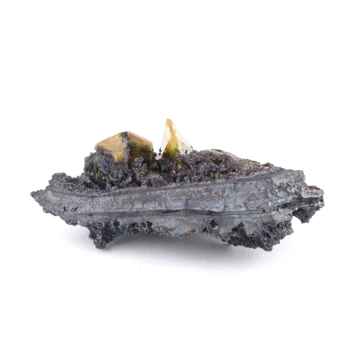 Sturmanite - photo 4
