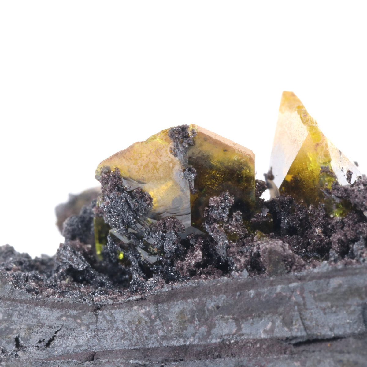 Sturmanite - photo 5