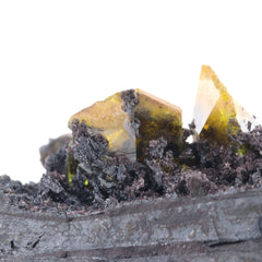 Sturmanite - photo 5