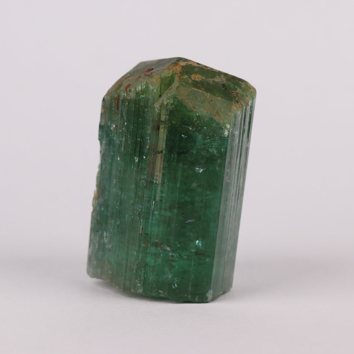 Green Elbaite