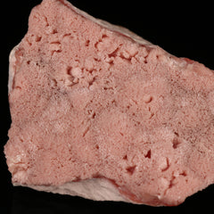 Rhodochrosite on Matrix