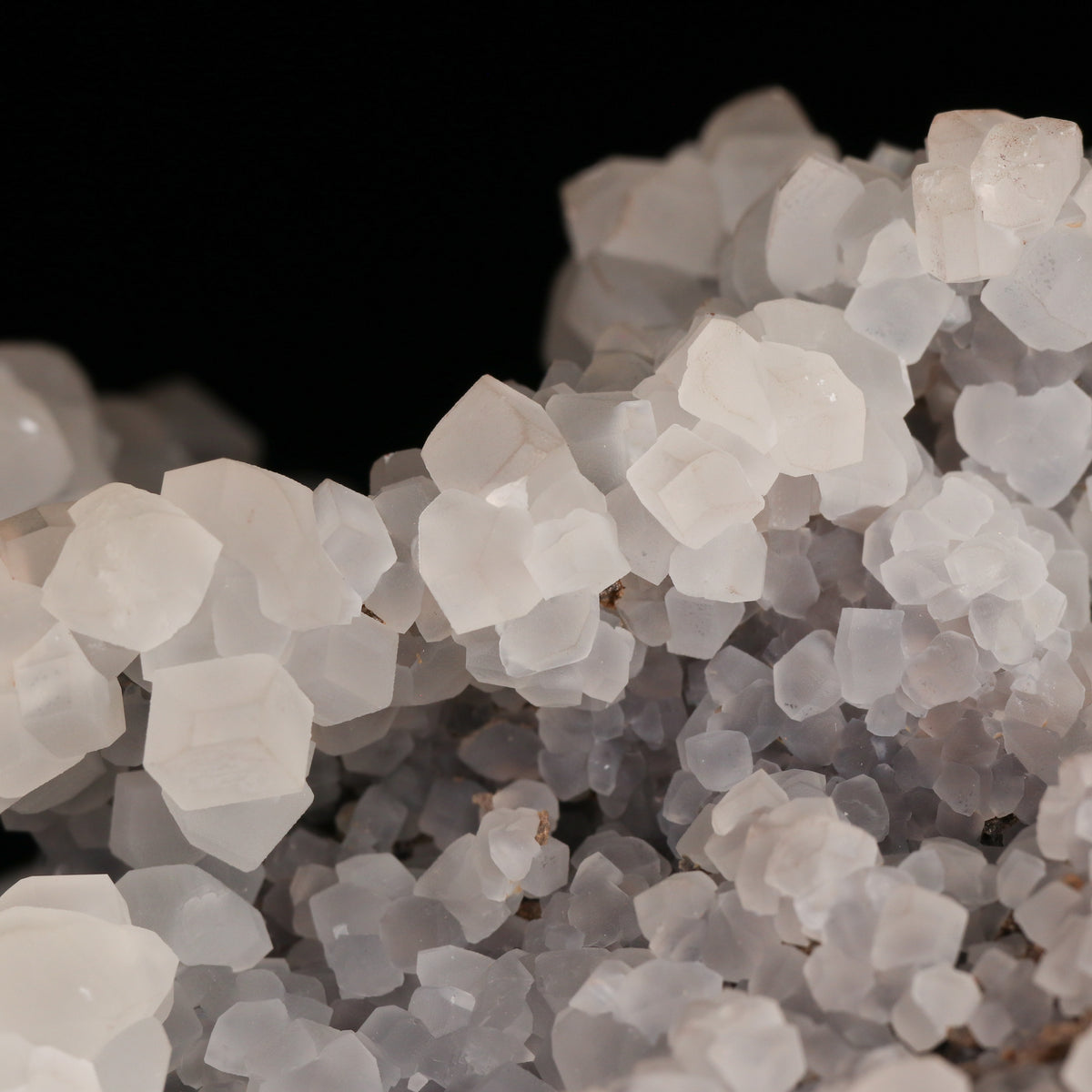 Calcite on Matrix