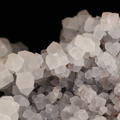 Calcite on Matrix