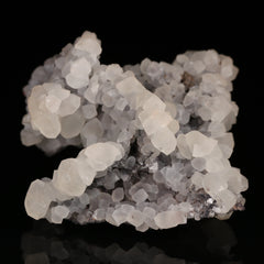 Calcite on Matrix