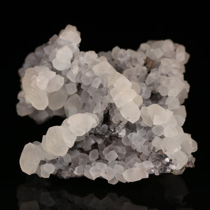 Calcite on Matrix