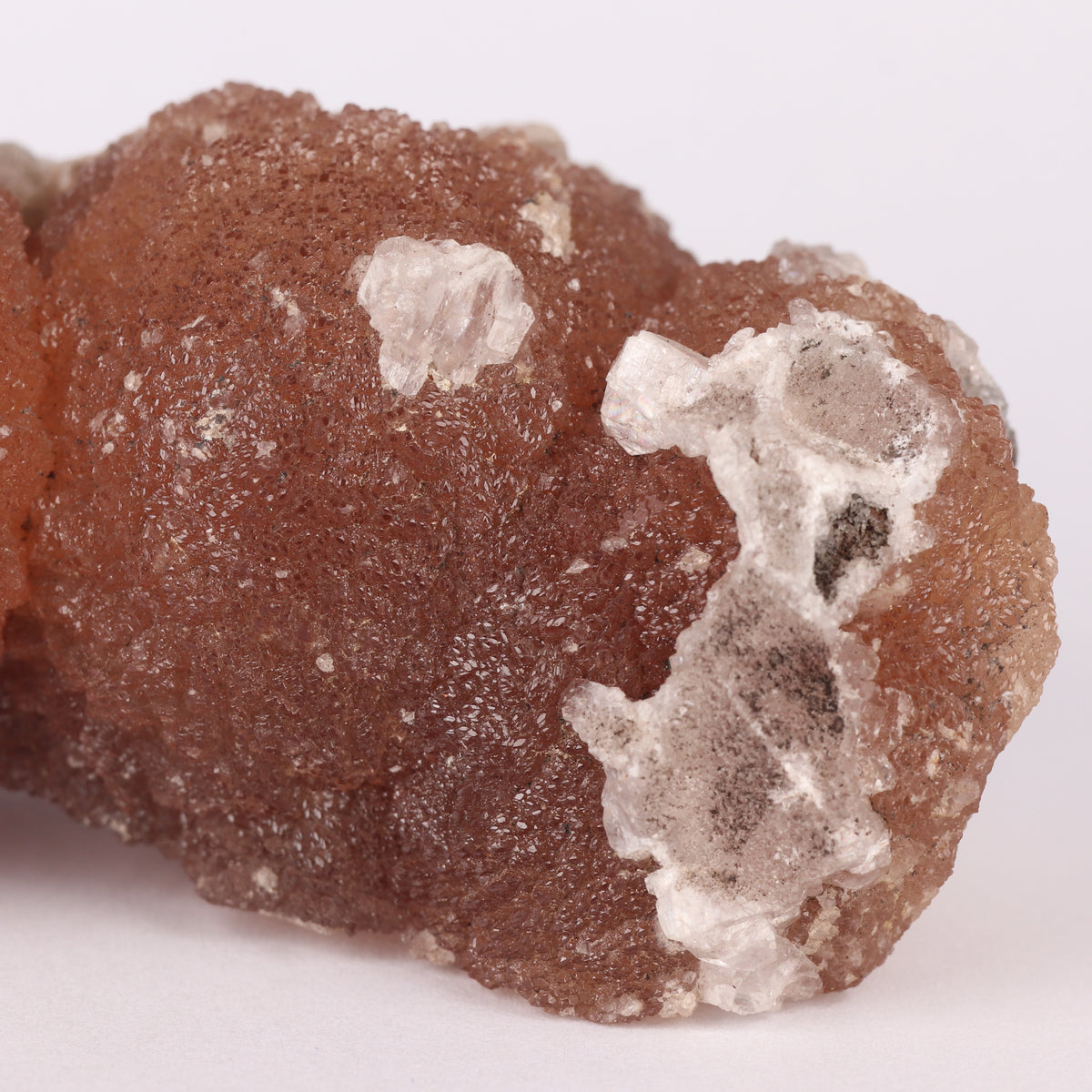 Olmiite Cluster