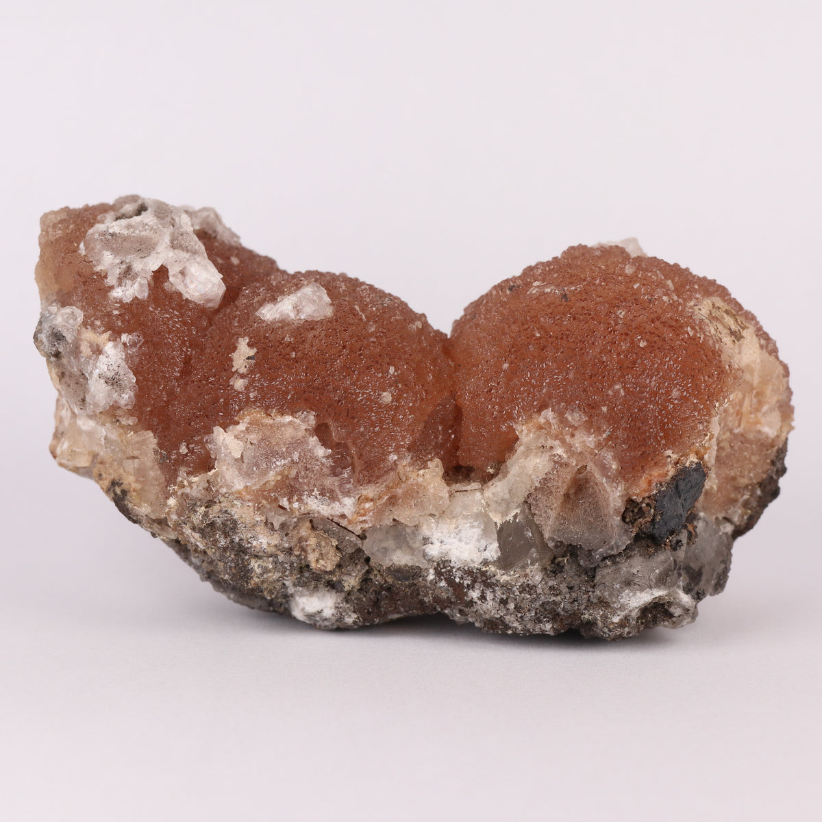 Olmiite Cluster