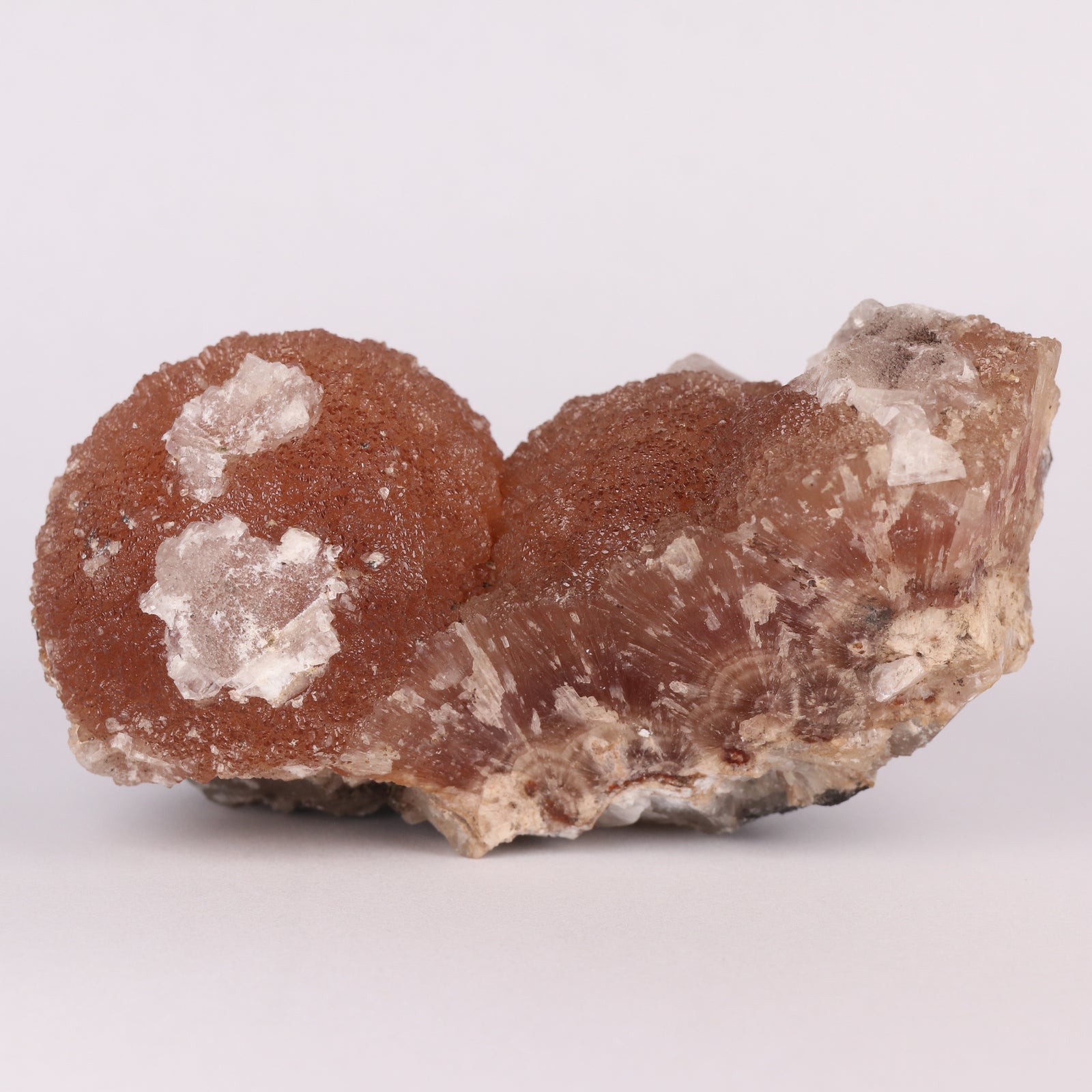 Olmiite Cluster