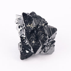 Hausmannite on Andradite