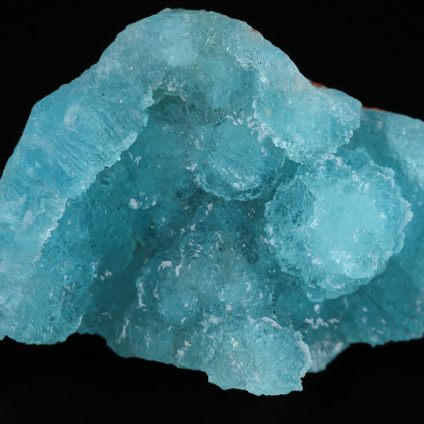 Hemimorphite