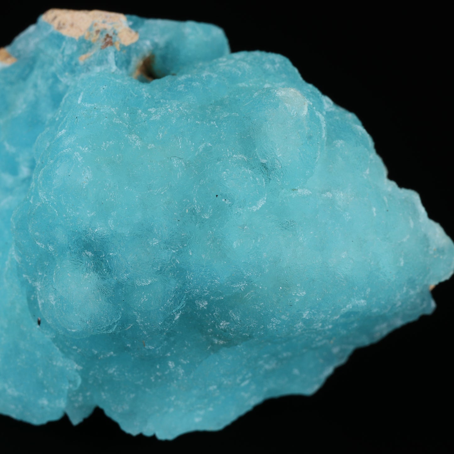 Hemimorphite