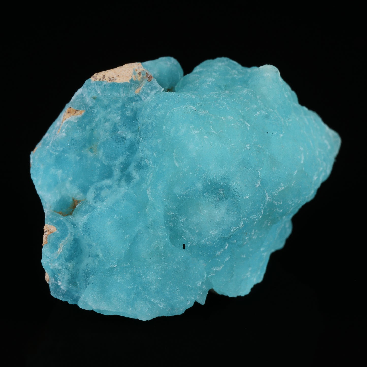 Hemimorphite