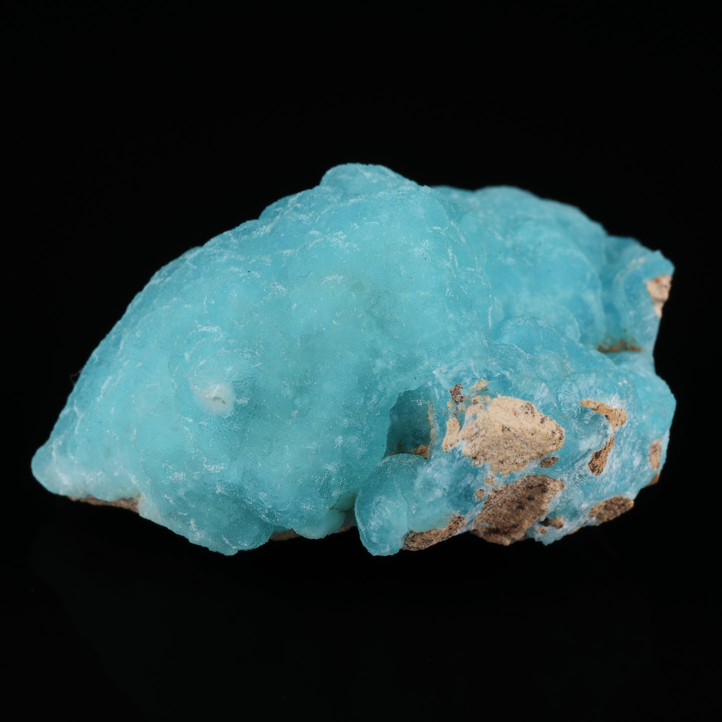 Hemimorphite