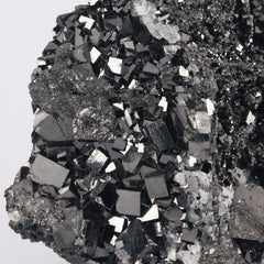 Bixbyite & Manganite