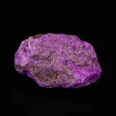 Fibrous Sugilite Nugget