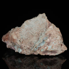 Cobaltoan Calcite, Kolwezite & Plancheite