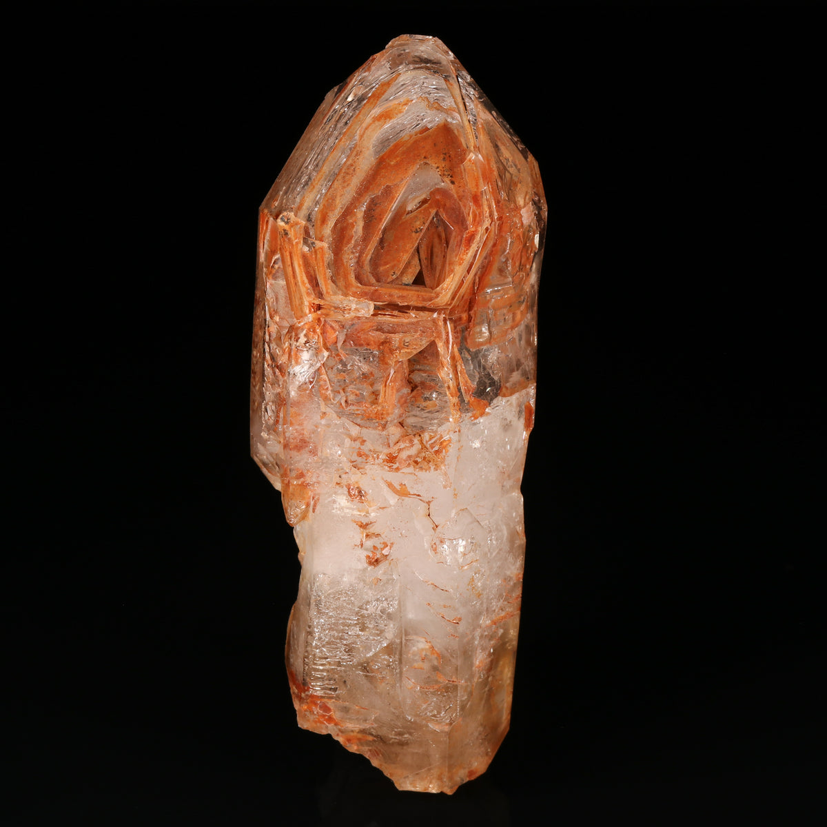 Smoky Quartz