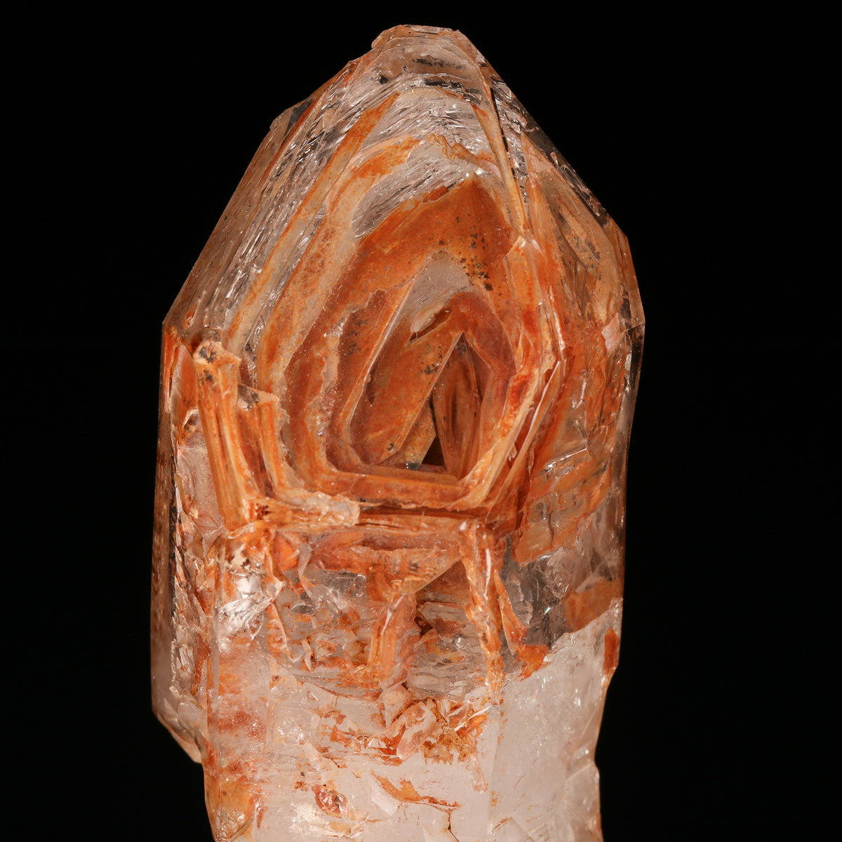 Smoky Quartz