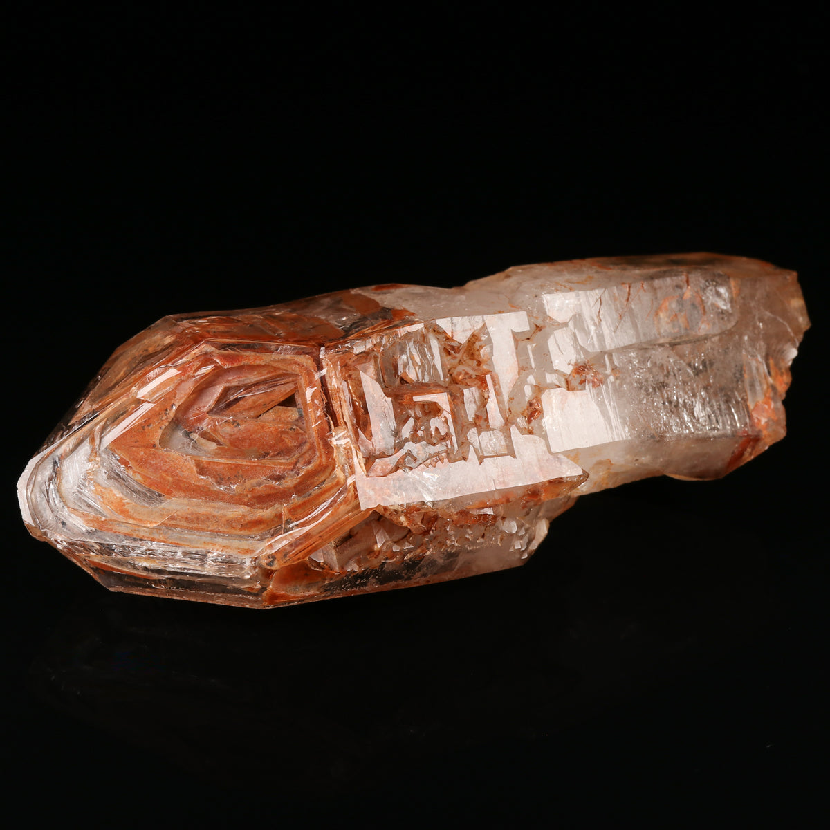 Smoky Quartz