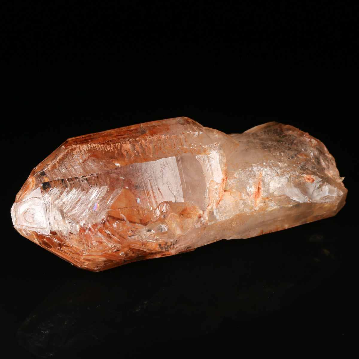 Smoky Quartz