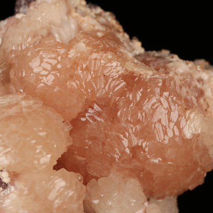 Bultfonteinite, Oyellite on Olmiite