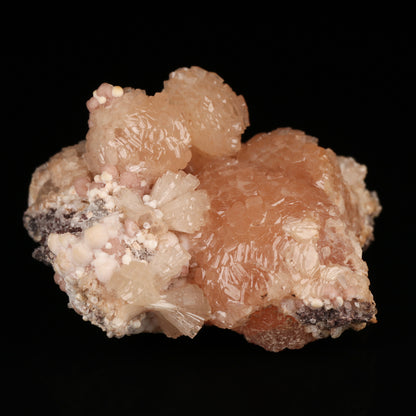 Bultfonteinite, Oyellite on Olmiite