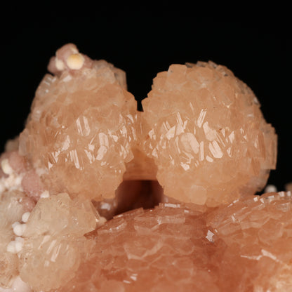 Bultfonteinite, Oyellite on Olmiite