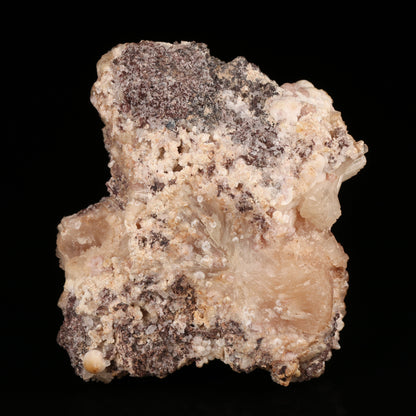 Bultfonteinite, Oyellite on Olmiite