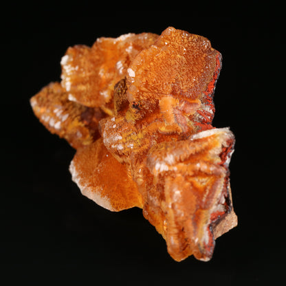 Goethite incl Calcite
