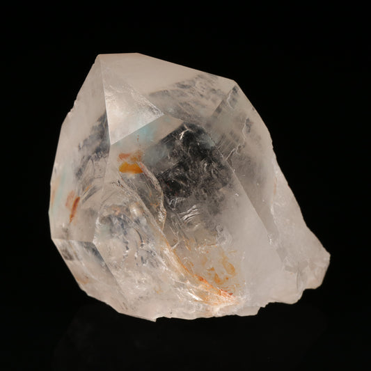 Ajoite incl Quartz