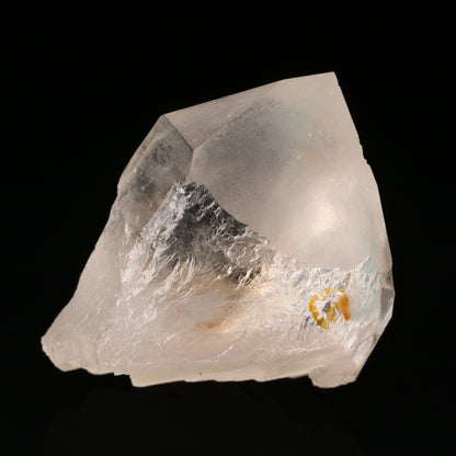 Ajoite incl Quartz
