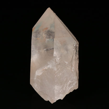 Ajoite incl Quartz