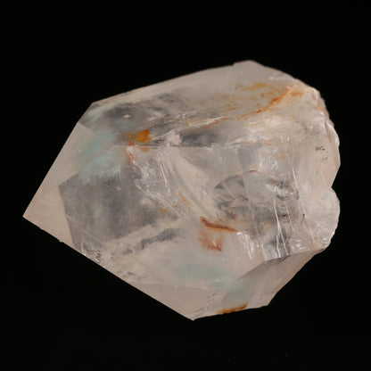 Ajoite incl Quartz