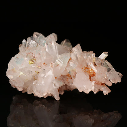 Epidote, Ajoite incl Quartz