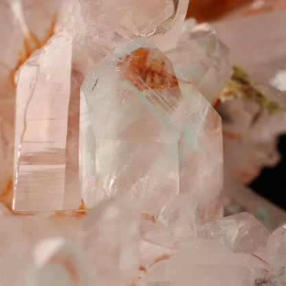 Epidote, Ajoite incl Quartz