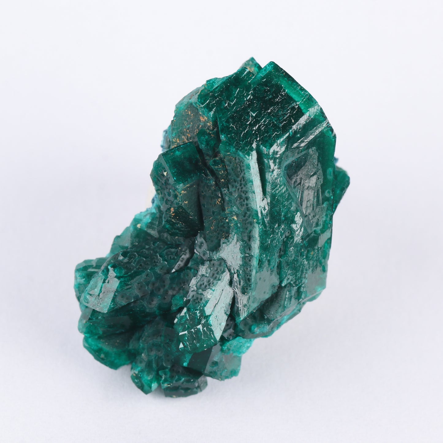 Dioptase