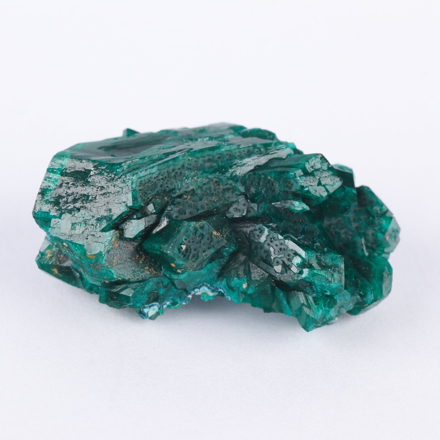 Dioptase