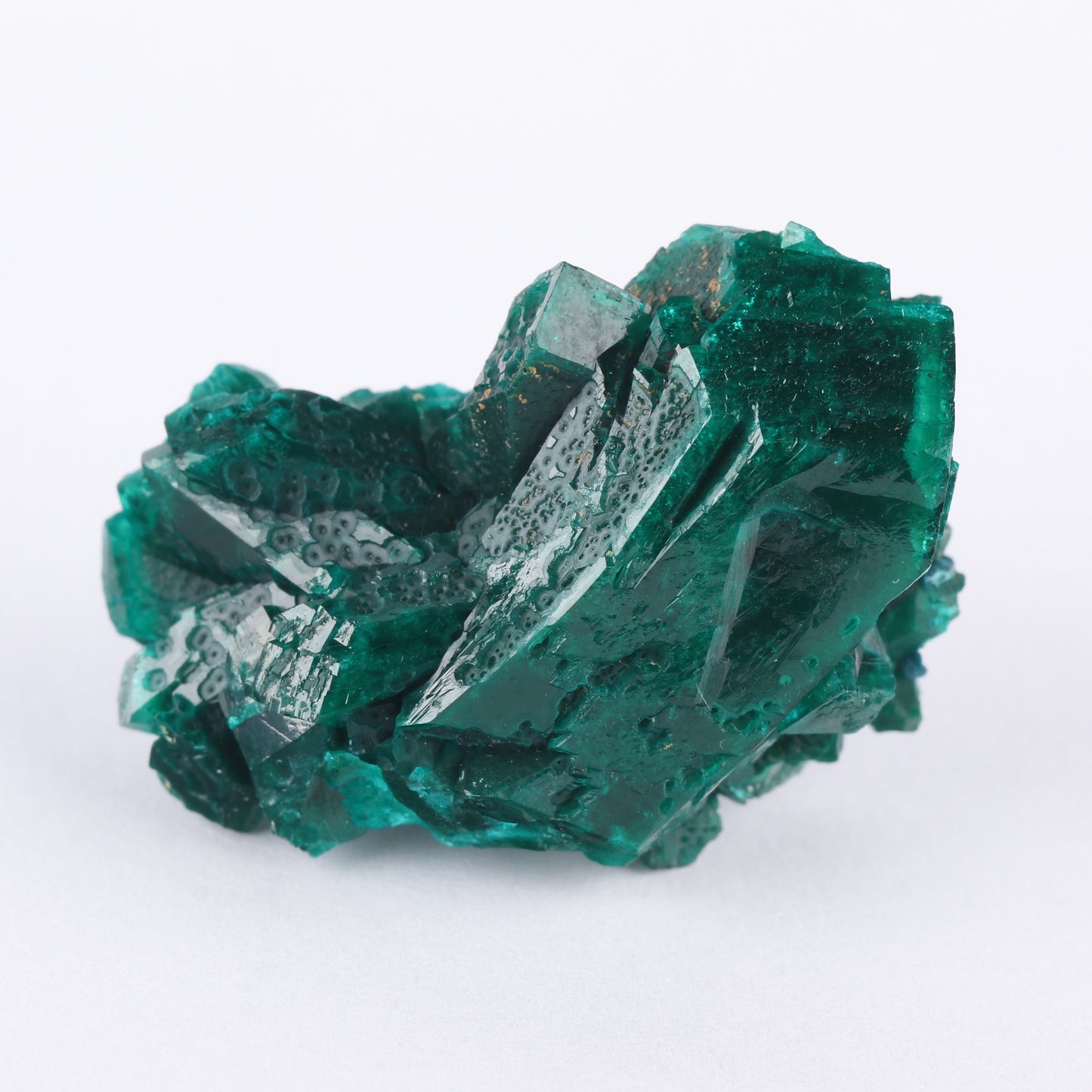 Dioptase