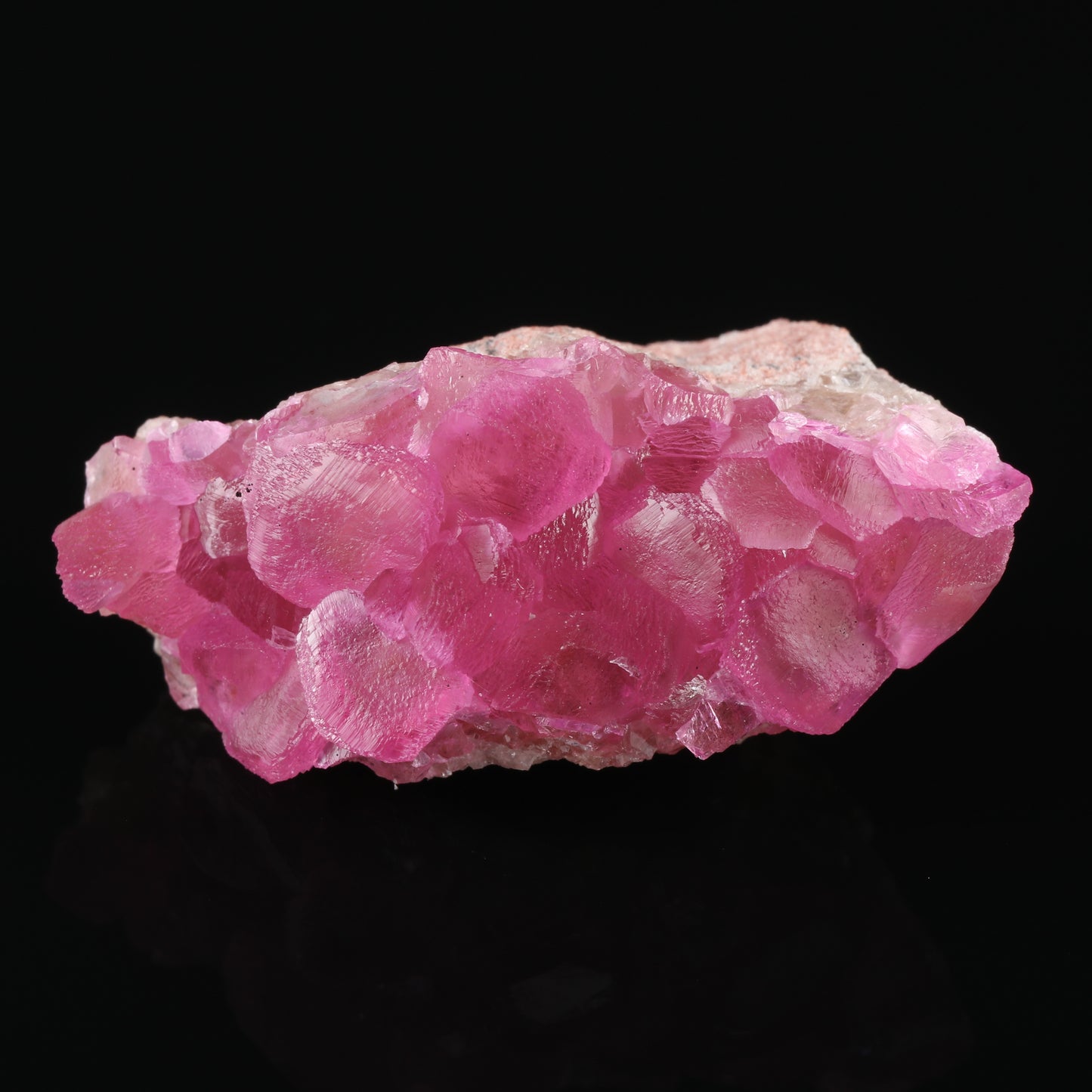 Cobaltoan Calcite