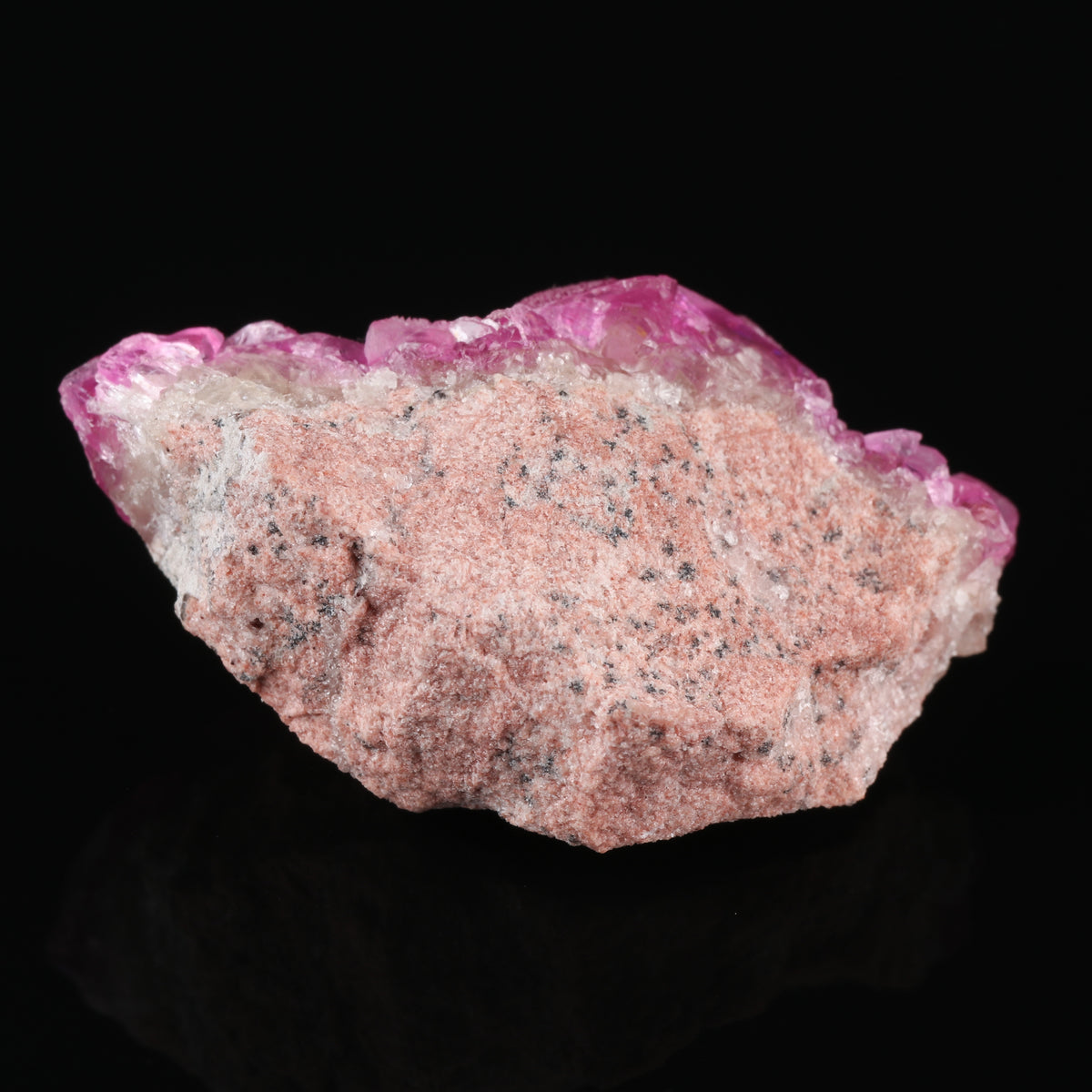 Cobaltoan Calcite
