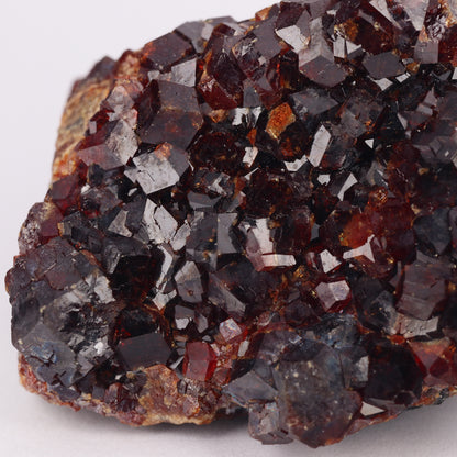 Andradite Garnet