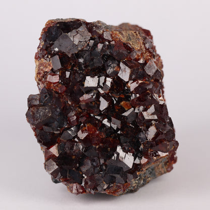 Andradite Garnet